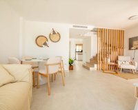 New Build - Apartament / Duplex - Cox