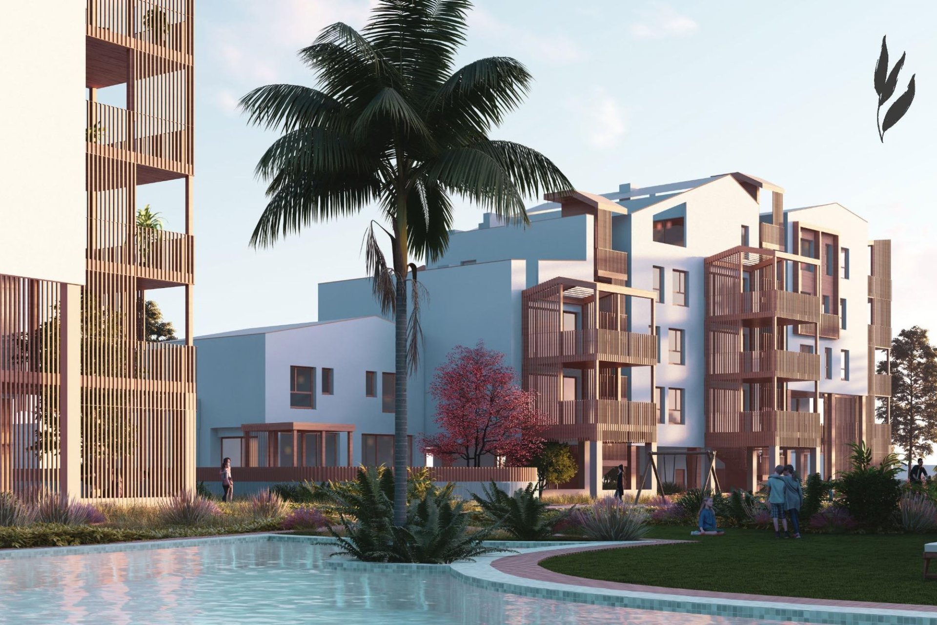 New Build - Apartament / Duplex - Denia - El Vergel