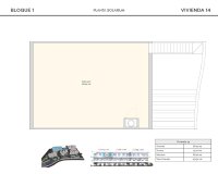 New Build - Apartament / Duplex - Finestrat - Puig Campana Golf