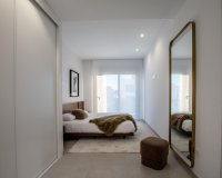 New Build - Apartament / Duplex - Finestrat