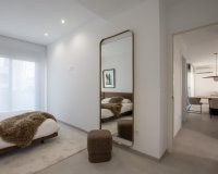 New Build - Apartament / Duplex - Finestrat