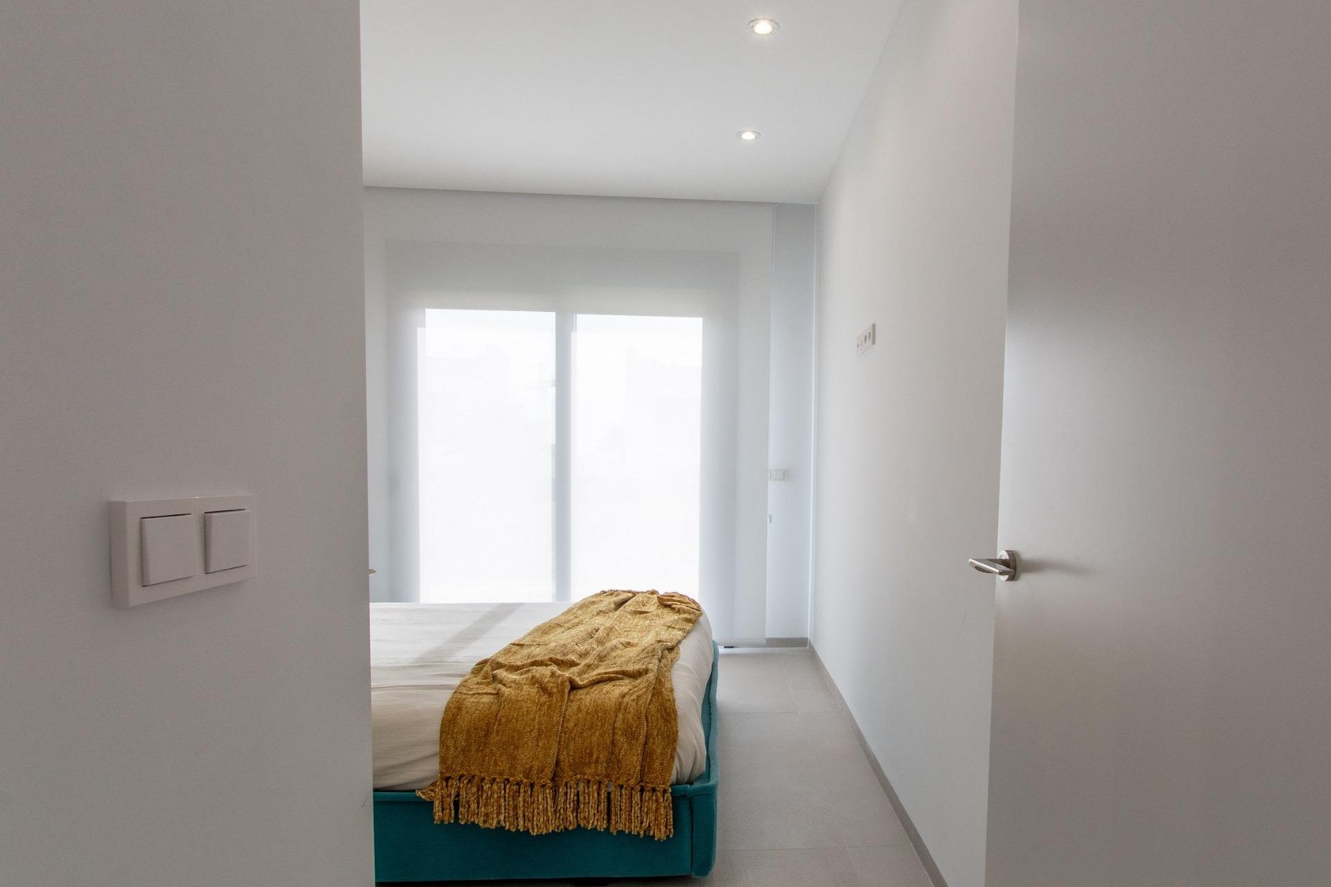 New Build - Apartament / Duplex - Finestrat