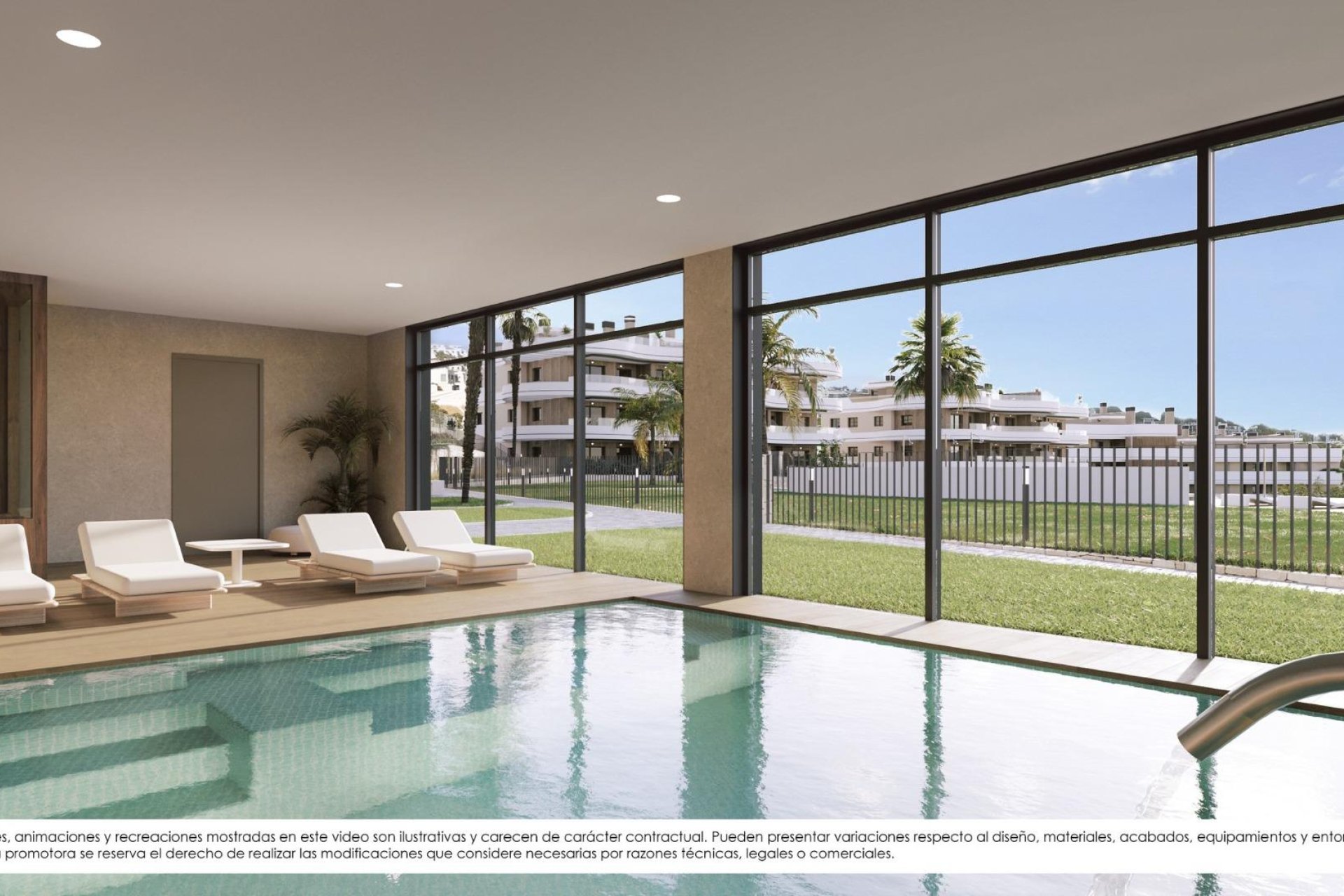 New Build - Apartament / Duplex - Finestrat