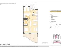 New Build - Apartament / Duplex - Finestrat