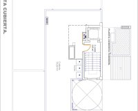 New Build - Apartament / Duplex - Guardamar del Segura - Pueblo