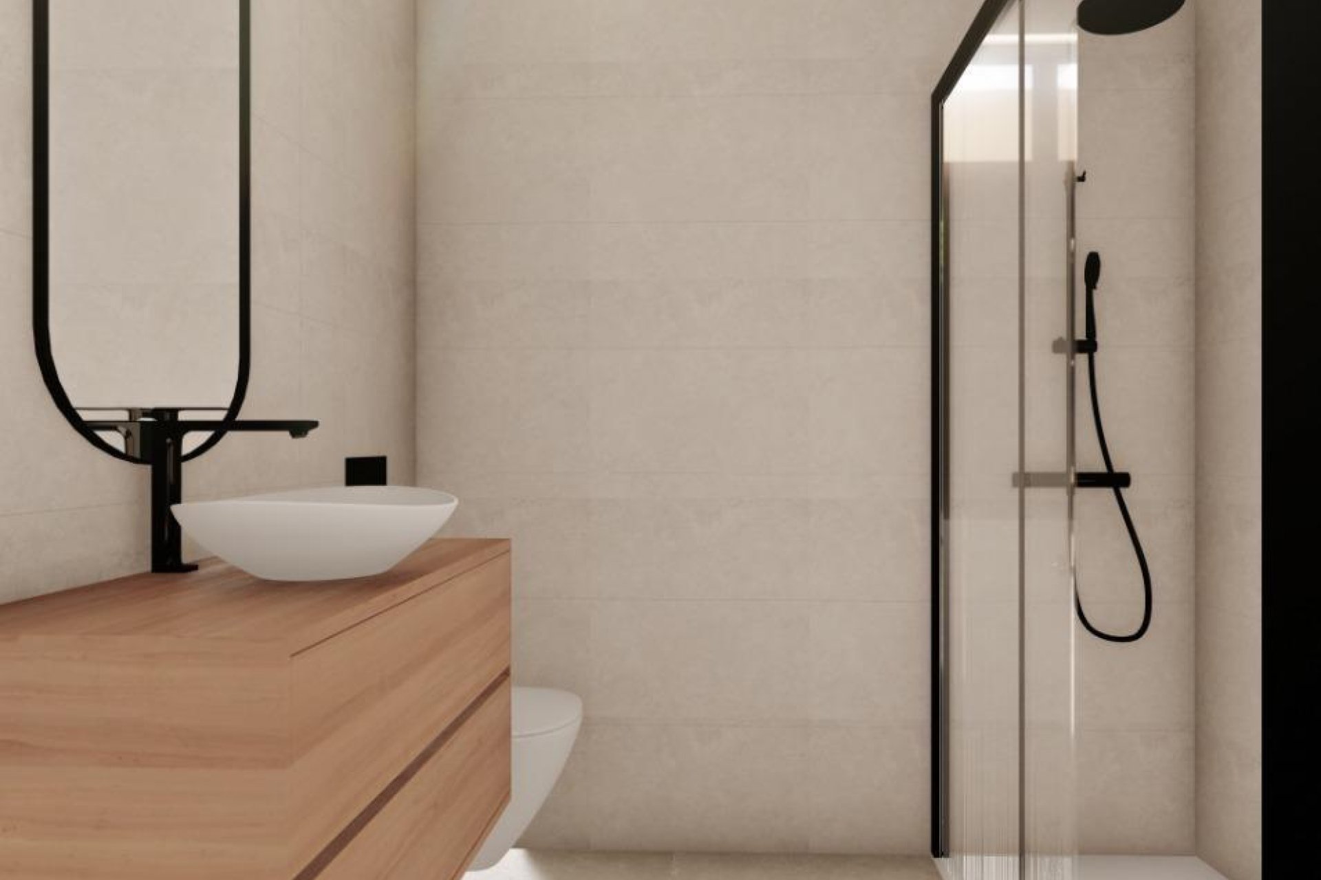 New Build - Apartament / Duplex - Guardamar del Segura - Pueblo