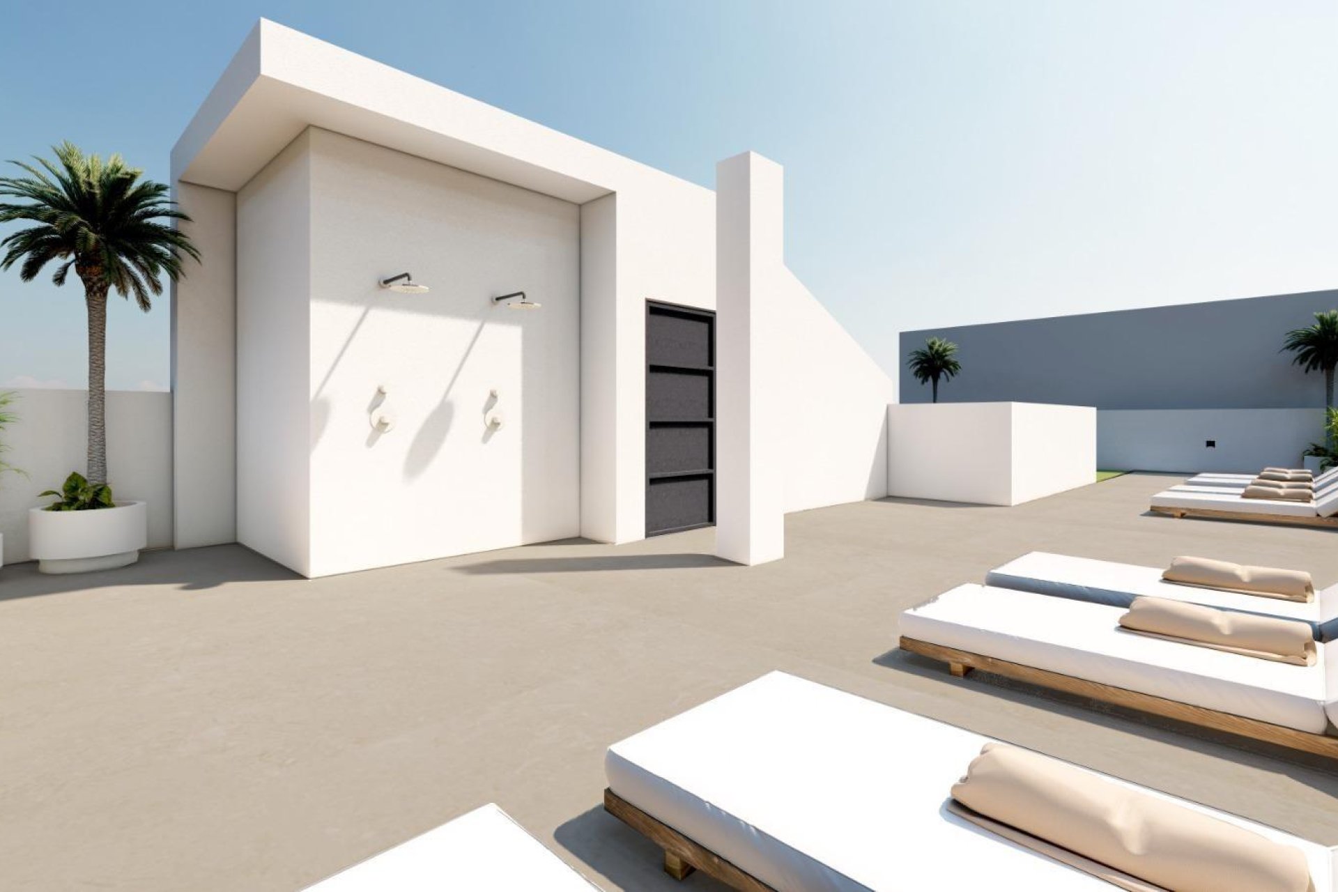 New Build - Apartament / Duplex - Guardamar del Segura - Pueblo