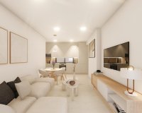 New Build - Apartament / Duplex - Guardamar del Segura - Pueblo
