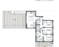 New Build - Apartament / Duplex - Guardamar del Segura