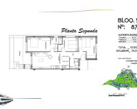 New Build - Apartament / Duplex - Guardamar del Segura