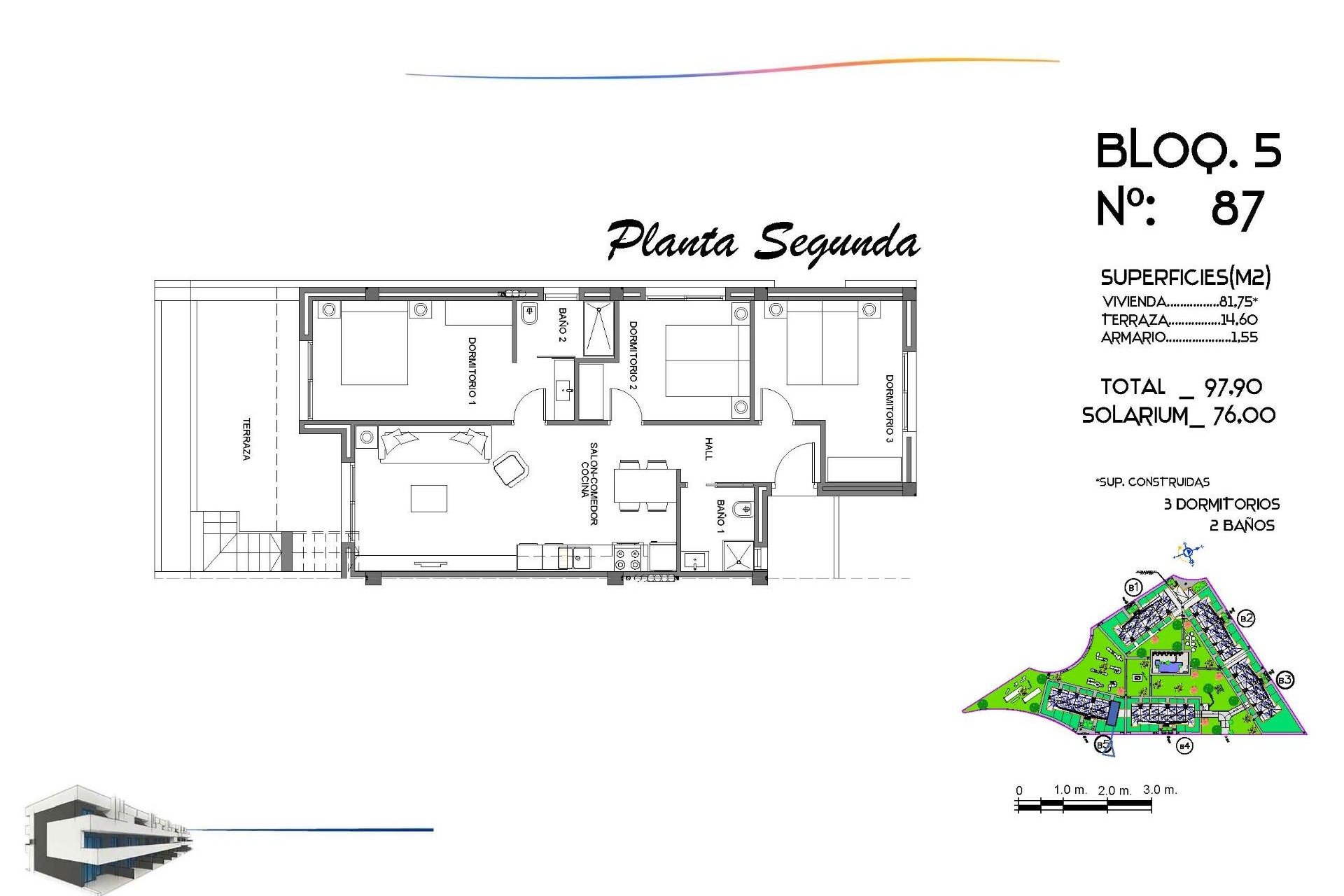 New Build - Apartament / Duplex - Guardamar del Segura