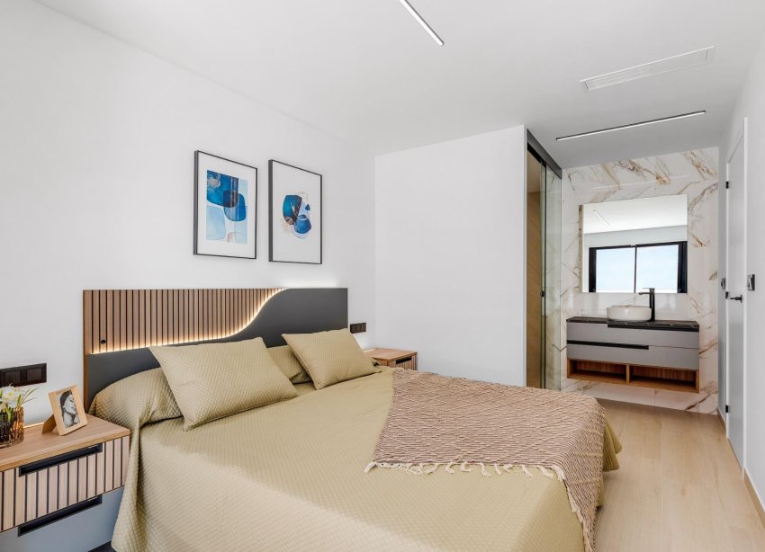 New Build - Apartament / Duplex - Guardamar del Segura