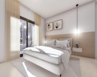 New Build - Apartament / Duplex - Guardamar del Segura