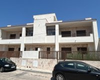 New Build - Apartament / Duplex - Hondón de las Nieves