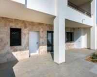 New Build - Apartament / Duplex - Hondón de las Nieves