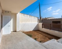 New Build - Apartament / Duplex - Hondón de las Nieves