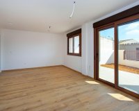 New Build - Apartament / Duplex - Hondón de las Nieves