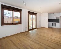 New Build - Apartament / Duplex - Hondón de las Nieves