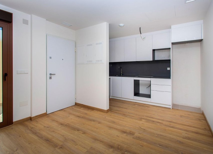 New Build - Apartament / Duplex - Hondón de las Nieves