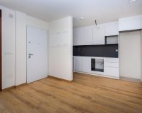 New Build - Apartament / Duplex - Hondón de las Nieves