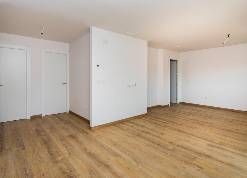New Build - Apartament / Duplex - Hondón de las Nieves