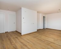New Build - Apartament / Duplex - Hondón de las Nieves