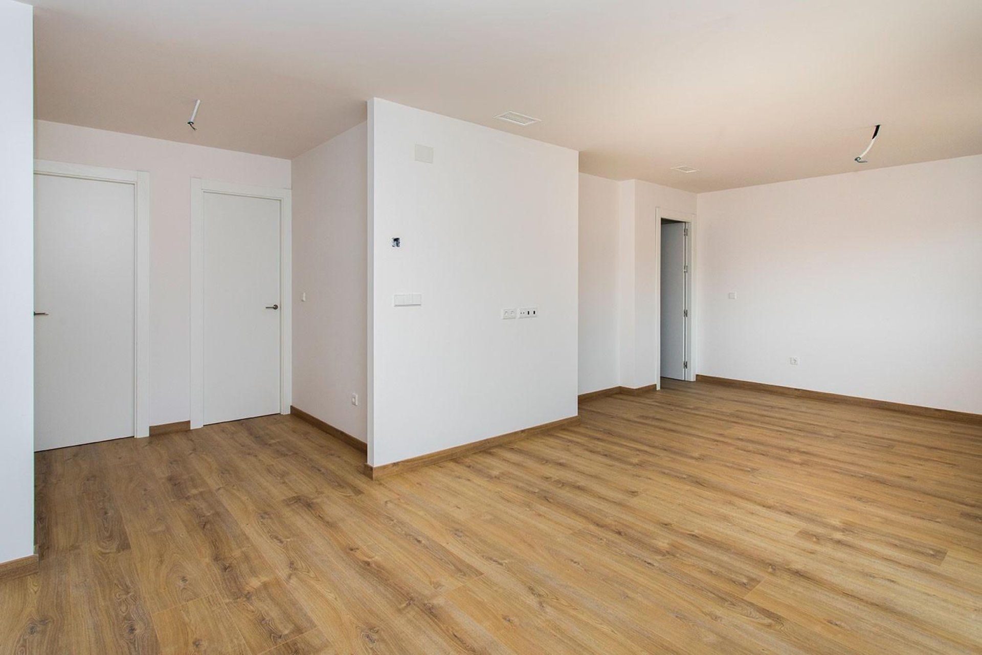 New Build - Apartament / Duplex - Hondón de las Nieves