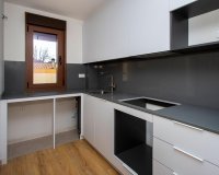 New Build - Apartament / Duplex - Hondón de las Nieves