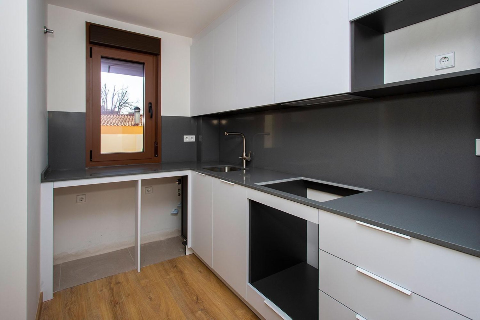 New Build - Apartament / Duplex - Hondón de las Nieves