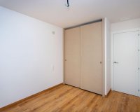 New Build - Apartament / Duplex - Hondón de las Nieves