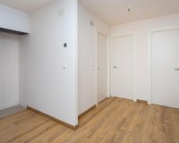 New Build - Apartament / Duplex - Hondón de las Nieves