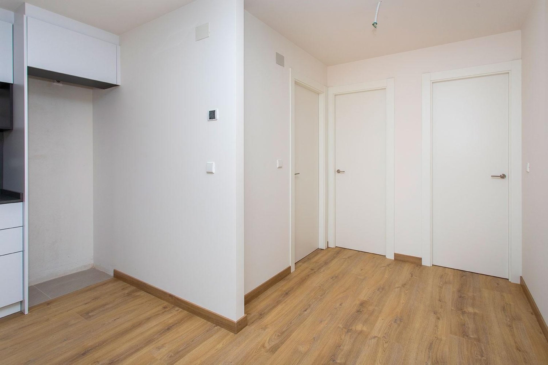 New Build - Apartament / Duplex - Hondón de las Nieves