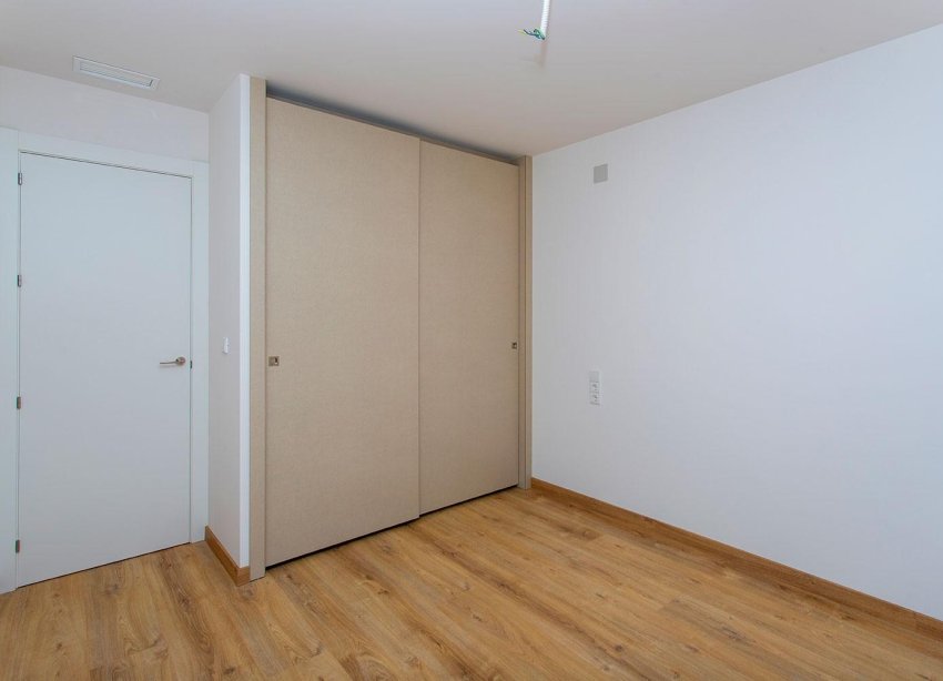 New Build - Apartament / Duplex - Hondón de las Nieves