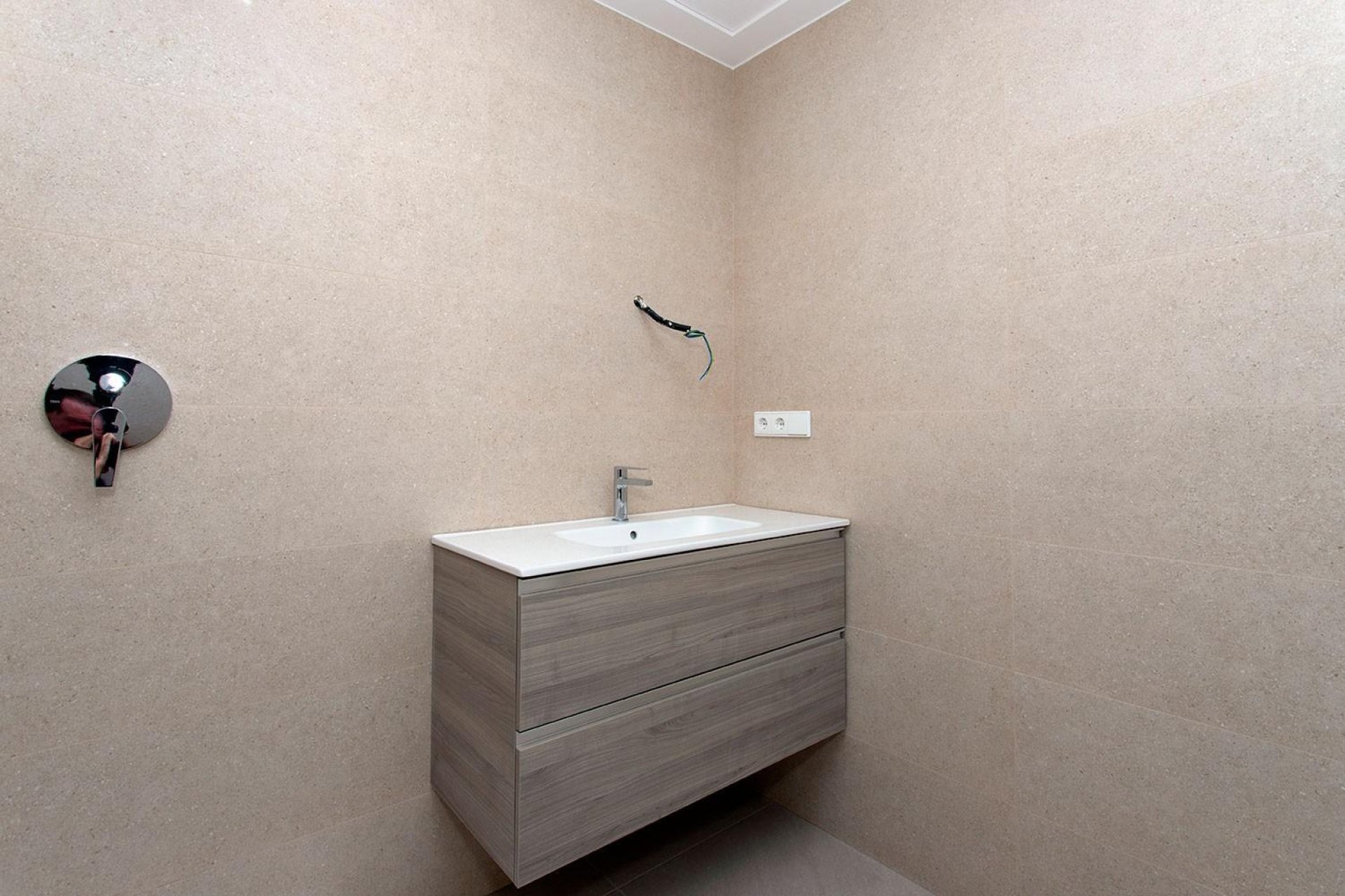 New Build - Apartament / Duplex - Hondón de las Nieves