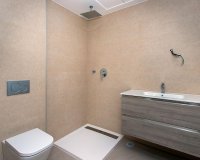 New Build - Apartament / Duplex - Hondón de las Nieves