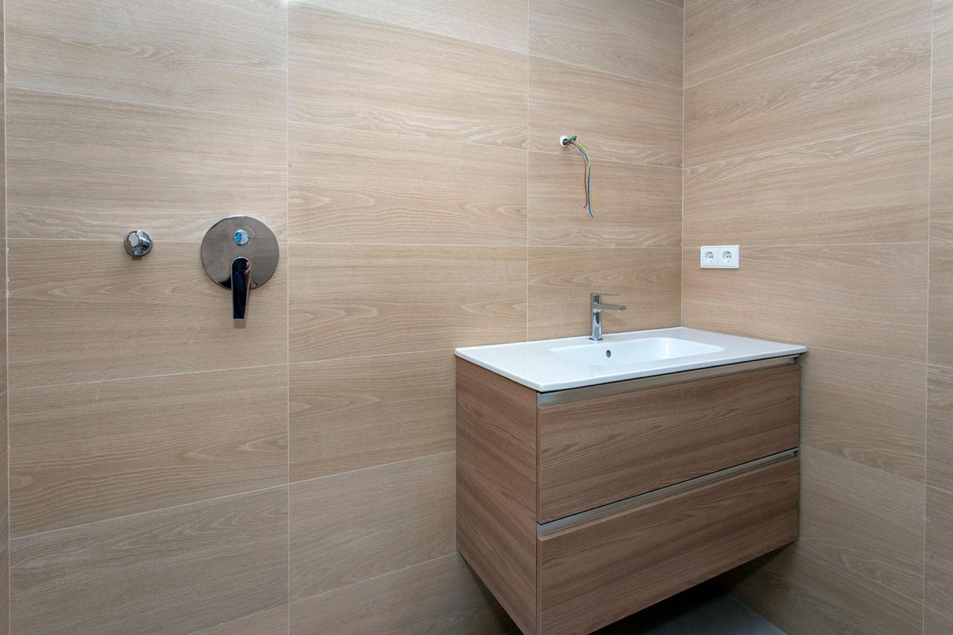 New Build - Apartament / Duplex - Hondón de las Nieves