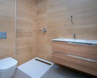 New Build - Apartament / Duplex - Hondón de las Nieves
