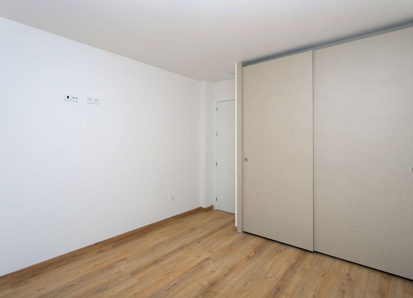 New Build - Apartament / Duplex - Hondón de las Nieves