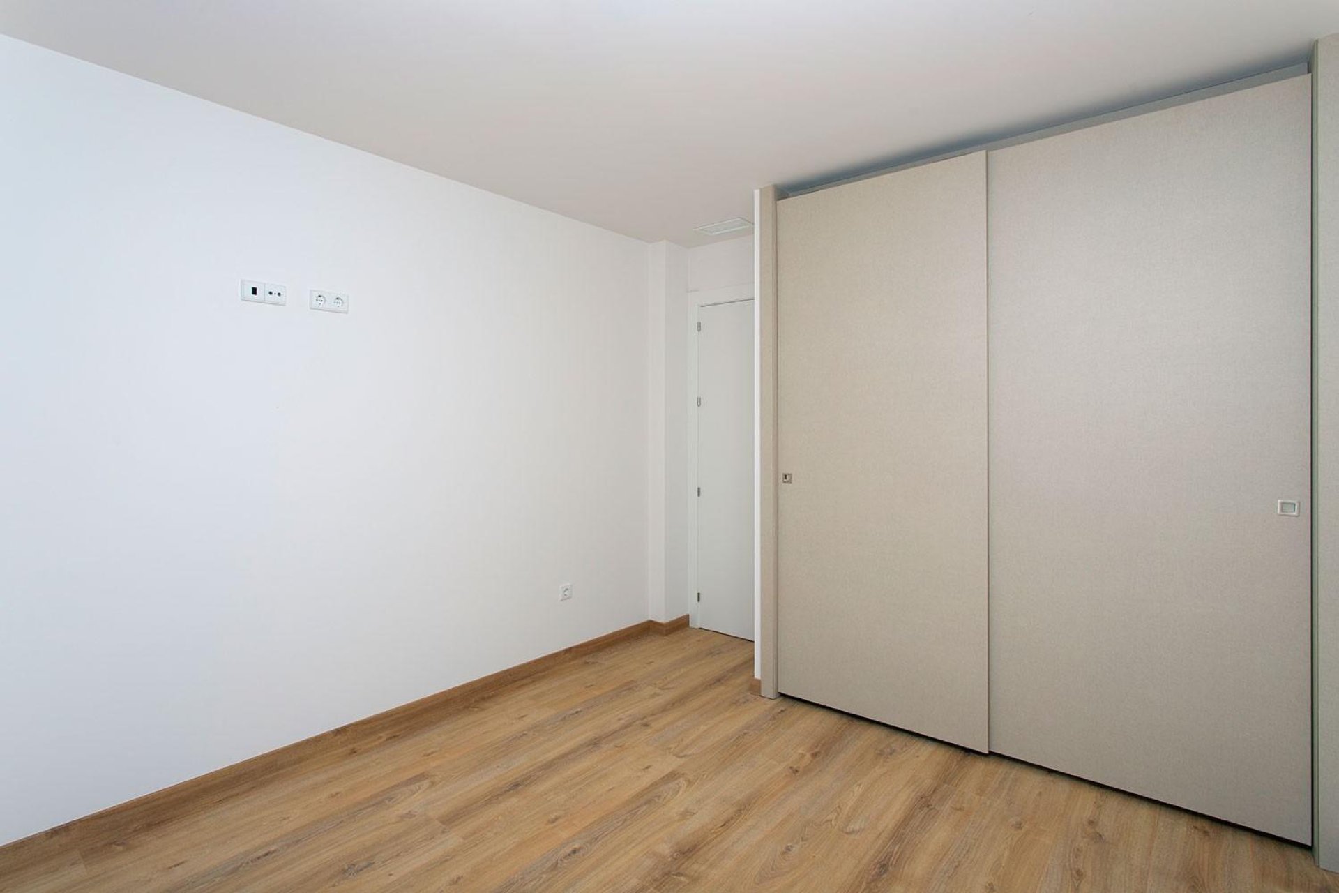 New Build - Apartament / Duplex - Hondón de las Nieves