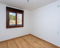 New Build - Apartament / Duplex - Hondón de las Nieves