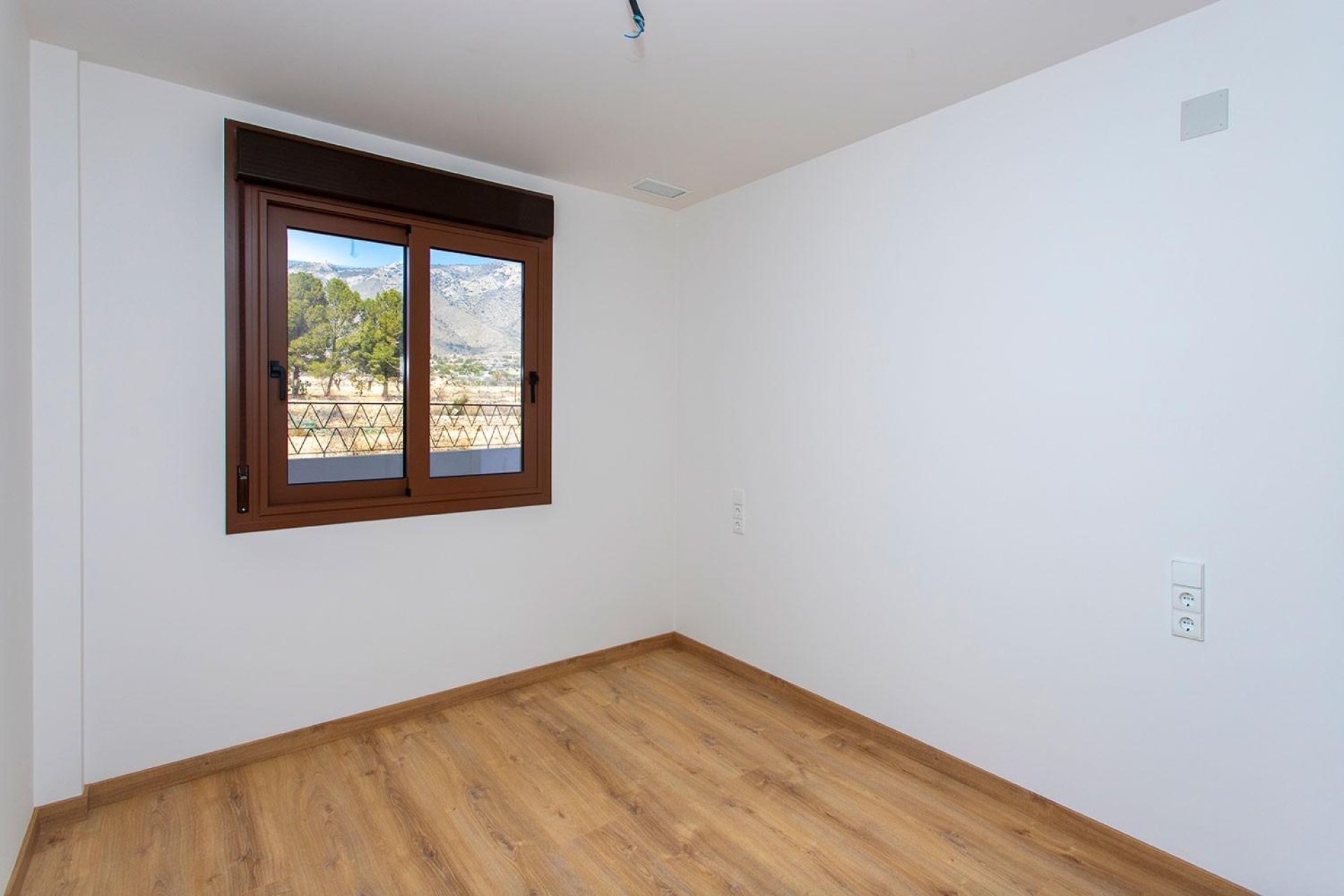 New Build - Apartament / Duplex - Hondón de las Nieves