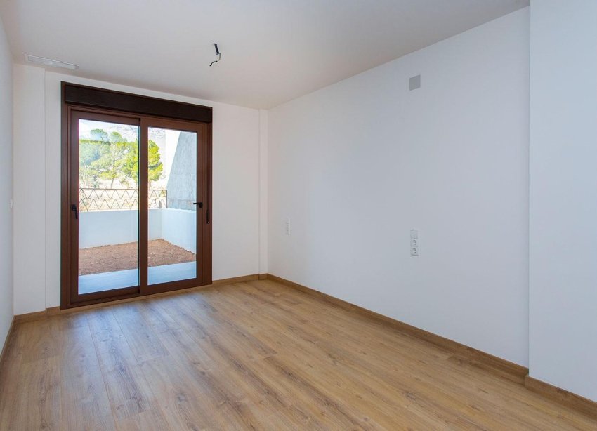 New Build - Apartament / Duplex - Hondón de las Nieves