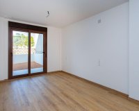 New Build - Apartament / Duplex - Hondón de las Nieves