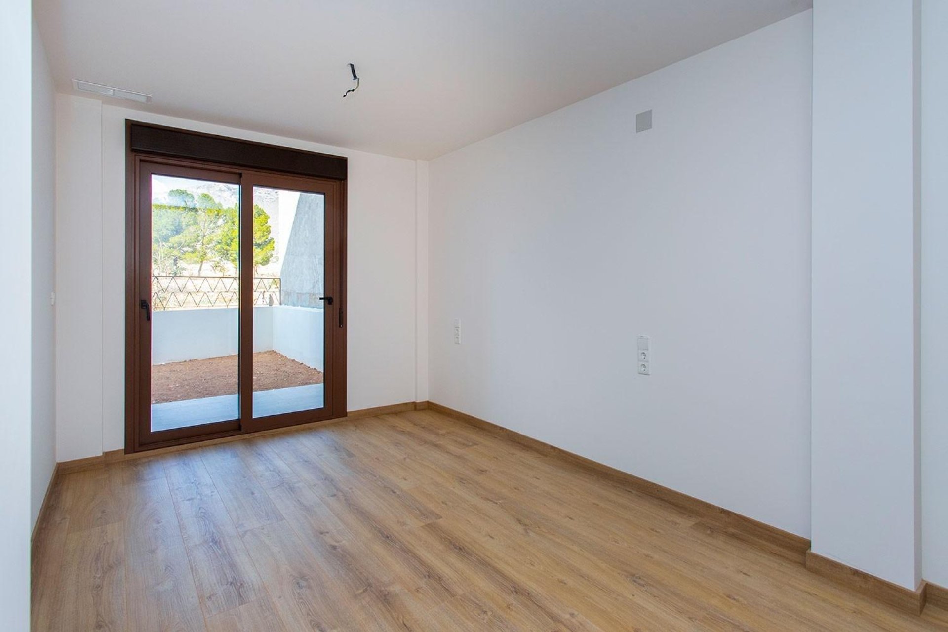 New Build - Apartament / Duplex - Hondón de las Nieves