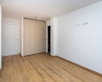 New Build - Apartament / Duplex - Hondón de las Nieves