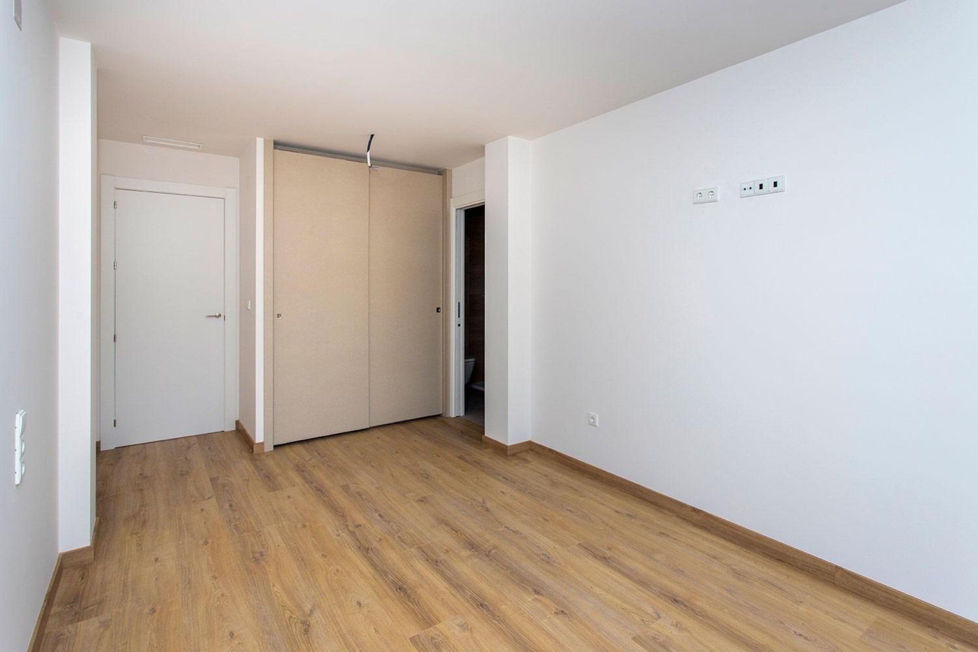 New Build - Apartament / Duplex - Hondón de las Nieves