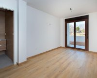New Build - Apartament / Duplex - Hondón de las Nieves