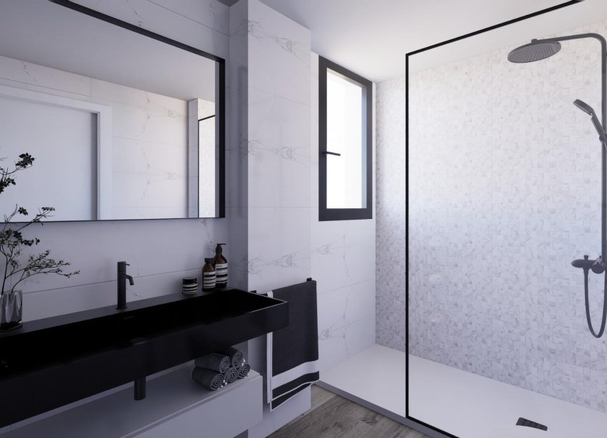 New Build - Apartament / Duplex - Jávea - Jávea Xàbia