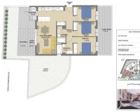 New Build - Apartament / Duplex - Jávea - Jávea Xàbia