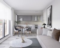 New Build - Apartament / Duplex - Jávea - Jávea Xàbia